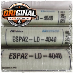 Hydranautics ESPA2 LD 4040 RO Membrane  large
